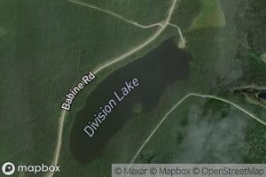 Division Lake