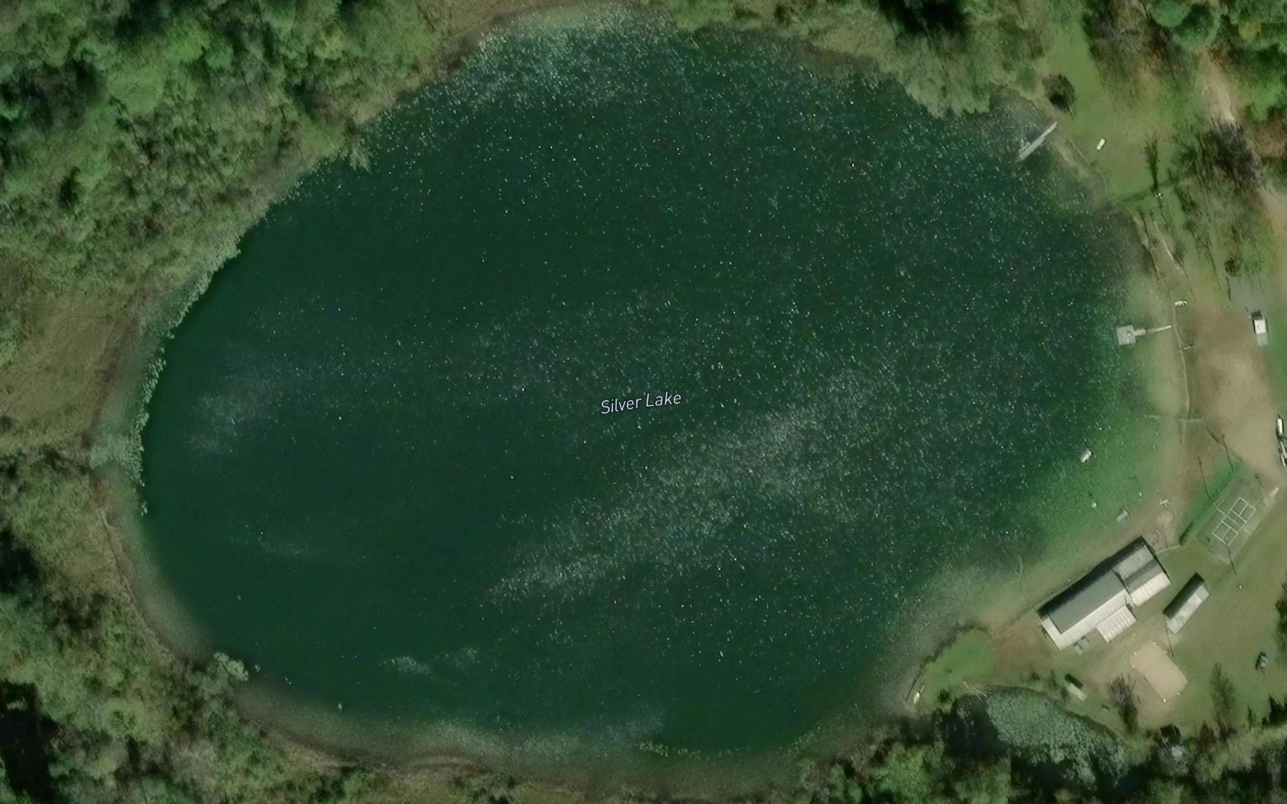 Silver Lake