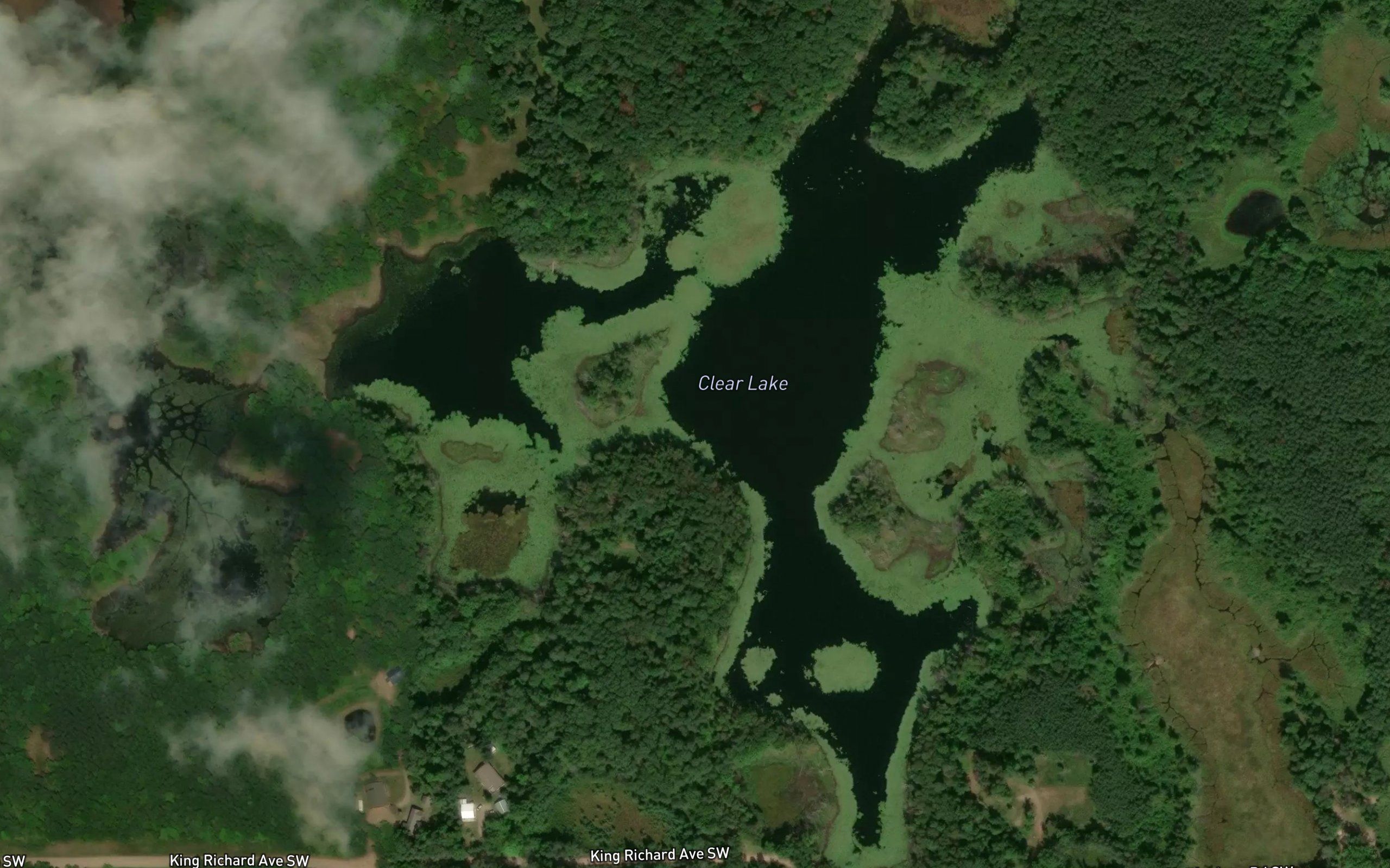 Clear Lake
