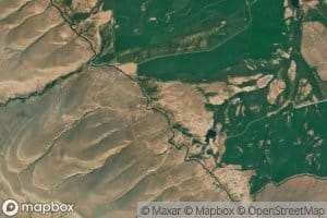 Big Cottonwood Ditch