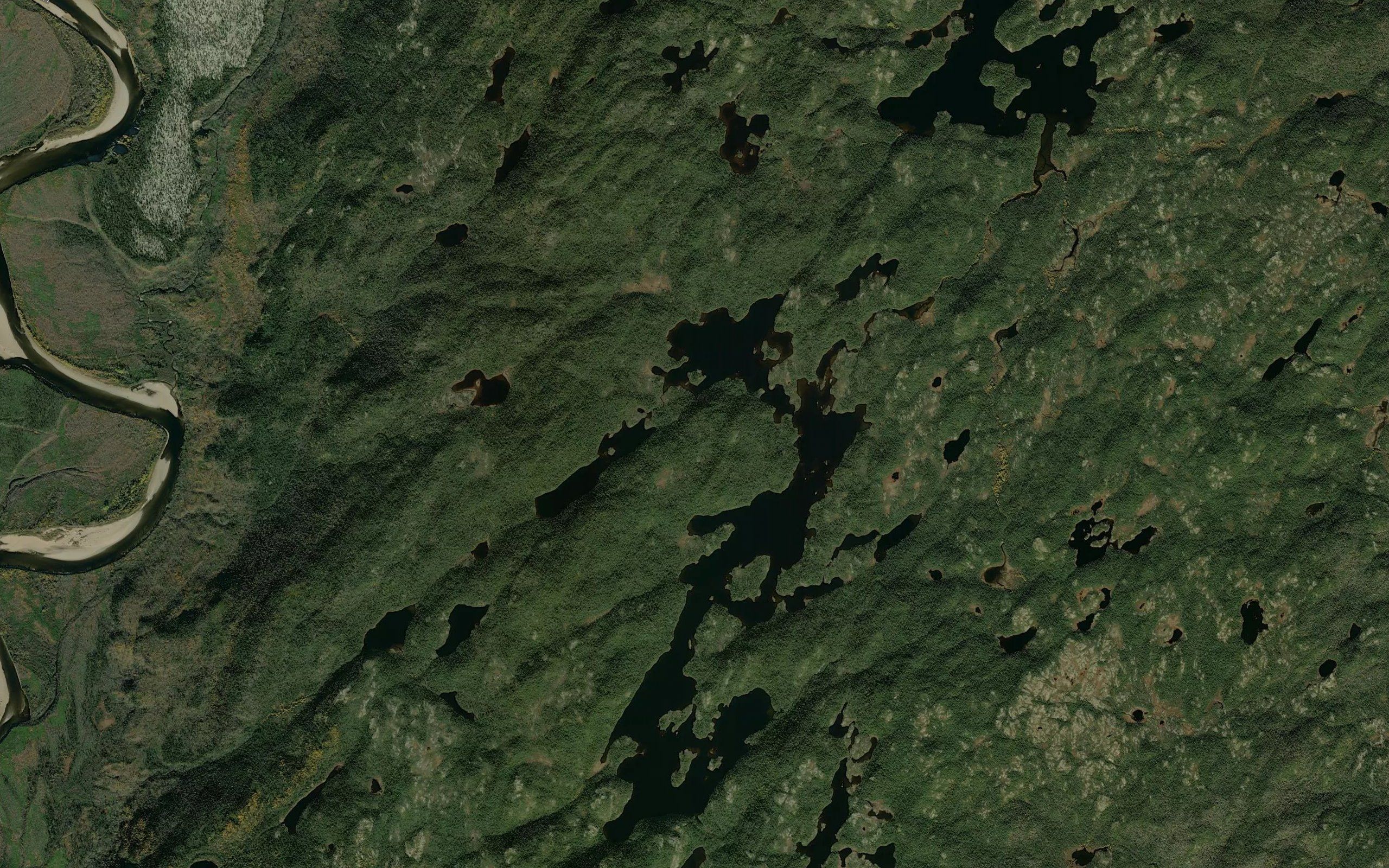 Lacs Kaunakauan