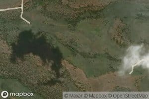 Sagehen Reservoir