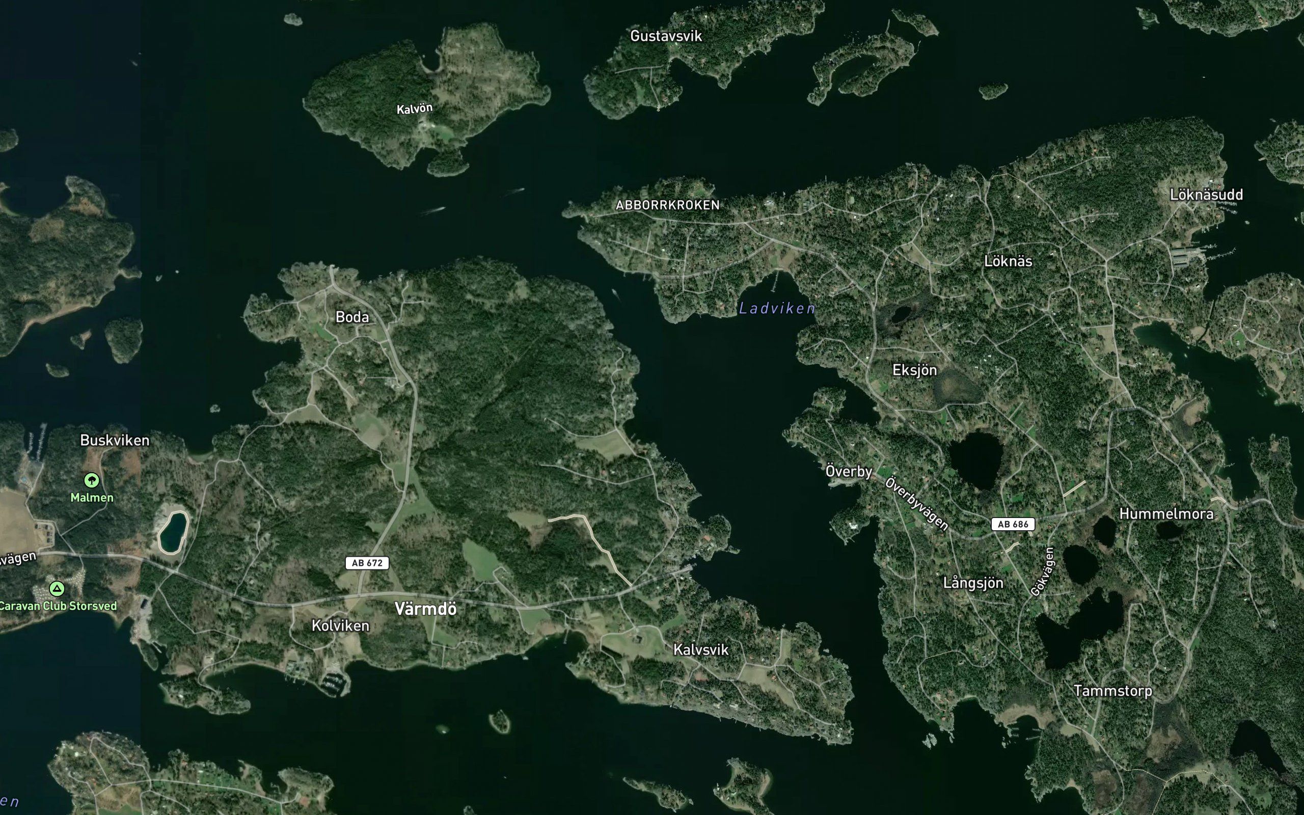 Storvik