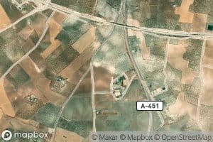 Arroyo de Cachimonte