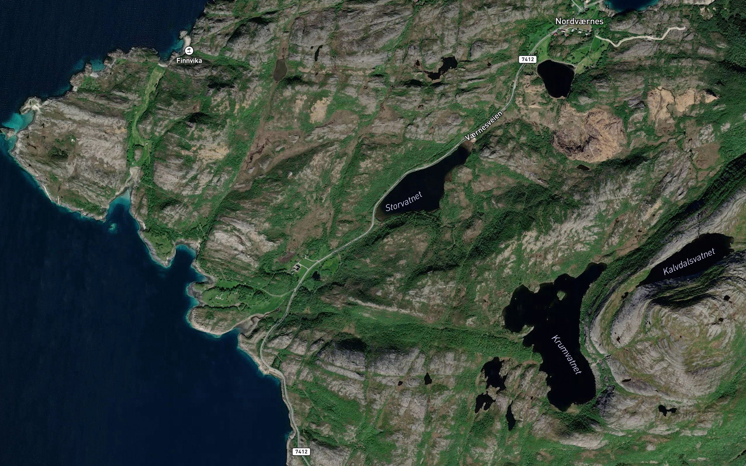 Nordelva