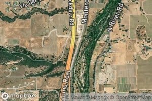 Mustard Creek