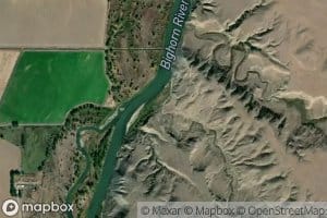 South Cottonwood Creek