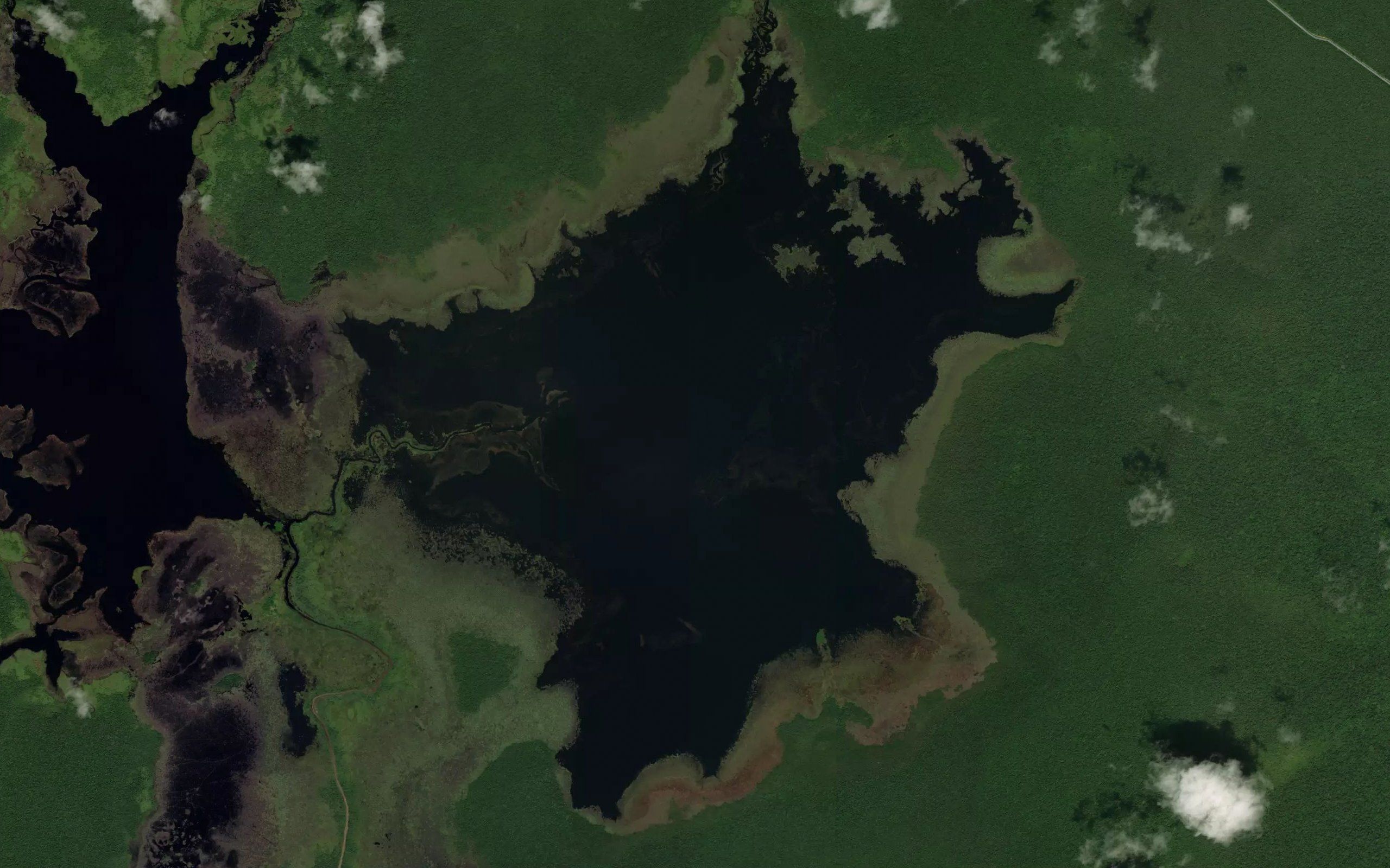 Danau Tanemot