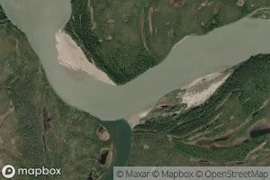 Telaquana River