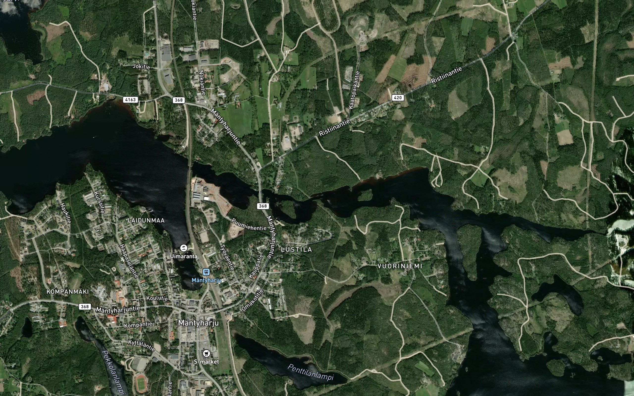 Kivisalmi