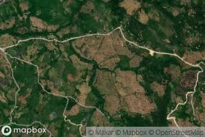 Quebrada Grande