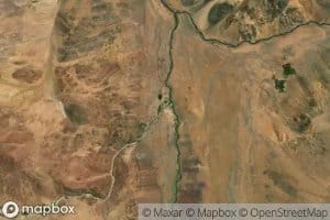 Estero de la Angostura