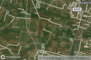 Damabandi Sub Branch Canal