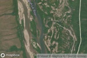 Ophir Creek