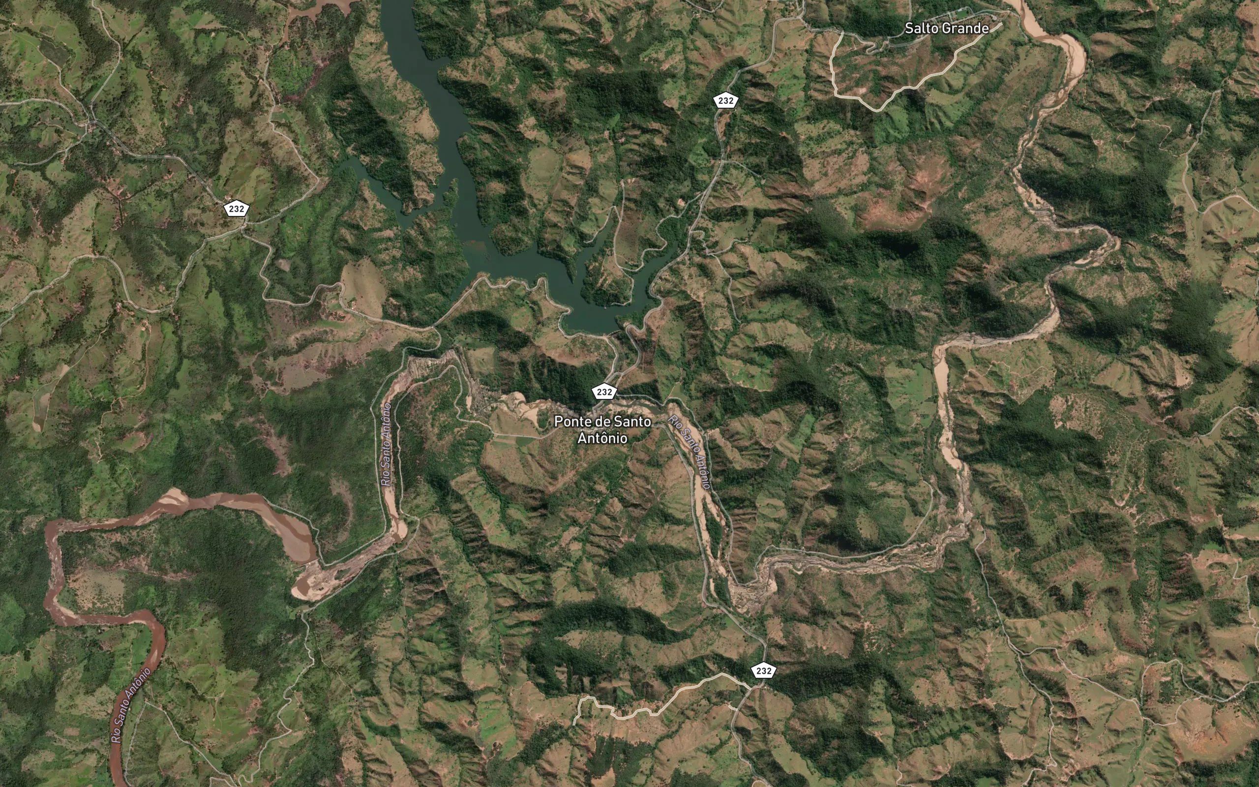 Rio do Peixe