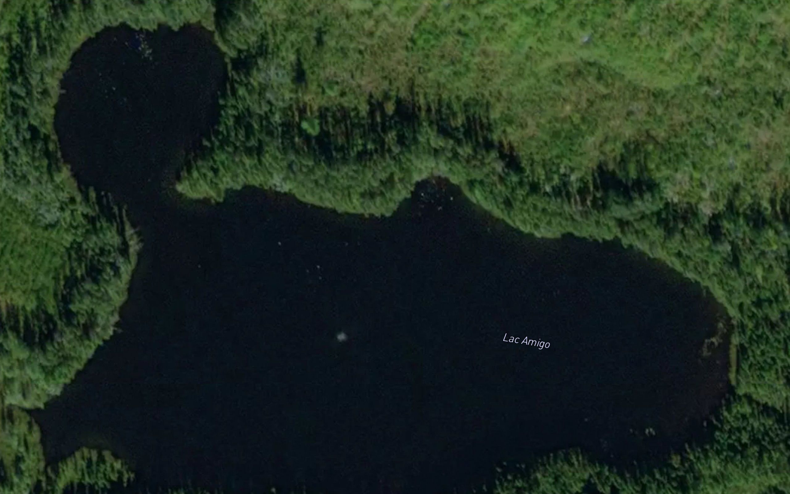 Lac Amigo