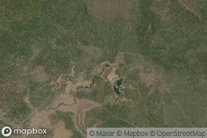 Cienaga de Agua Linda