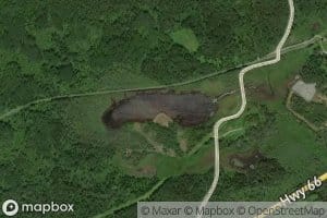 Pancake Lake
