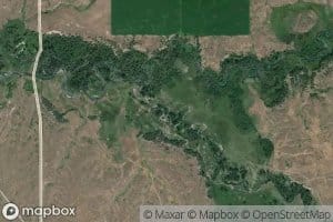 Sabine Creek