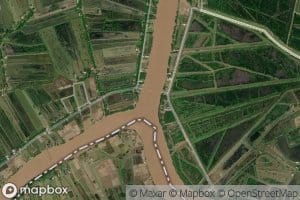 Kenh Ganh Hao Di Ho Phong