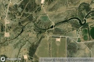 Gageby Creek