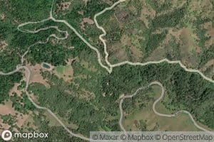 Willow Springs Creek