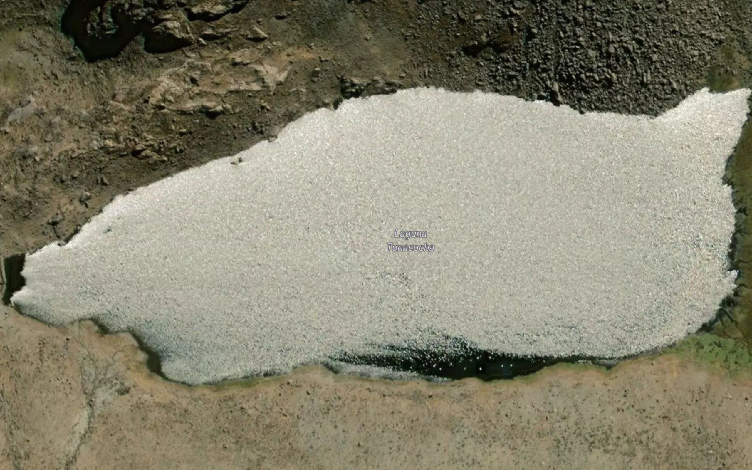 Laguna Tunacocha