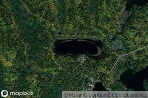 Bean Lake