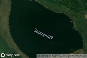 Ozero Zarodishche