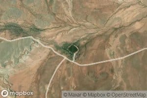 Sims Reservoir