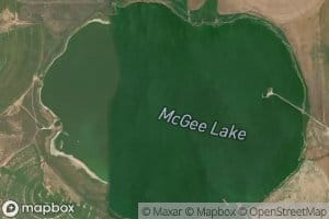 McGee Lake