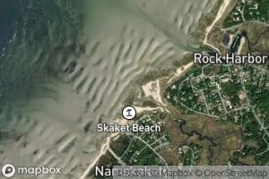 Little Namskaket Creek