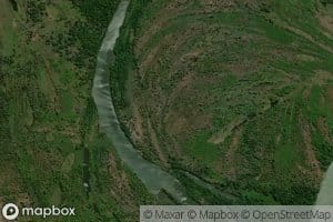 Lago da Barreira Amarela