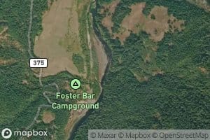 Foster Rapids