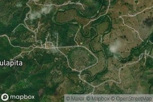 Quebrada Limon