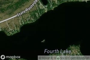 Fourth Lake, Fultoon Chain Lakes