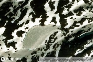 Hamnefjordvatnet,ovre