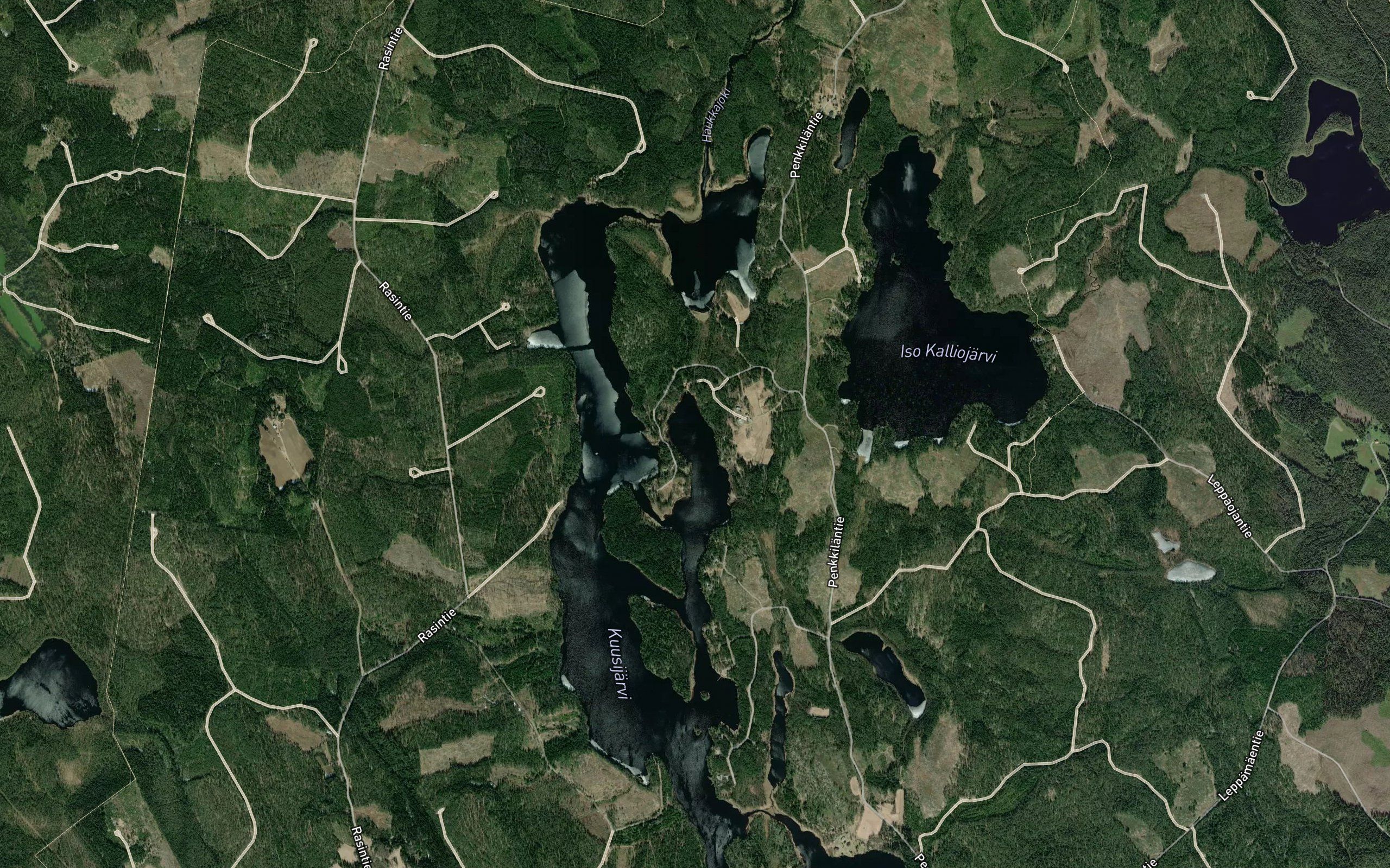 Kuusitaipaleenlahti