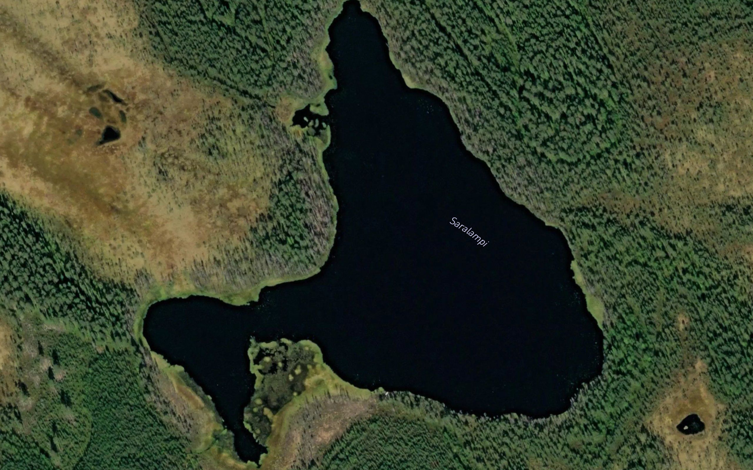 Saralampi