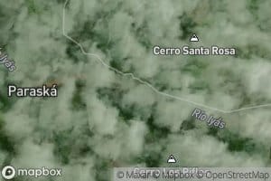 Rapido Boquete Paraska