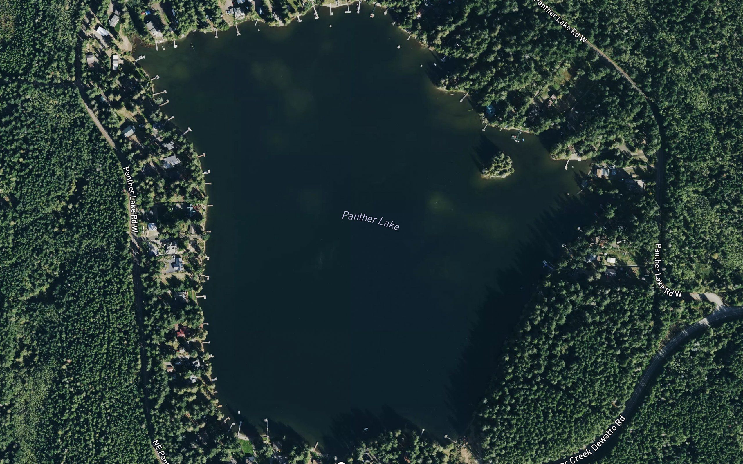 Panther Lake