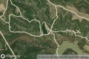 Foster Lake Number 2