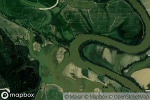 Pond Creek