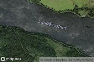 Landasvatnet