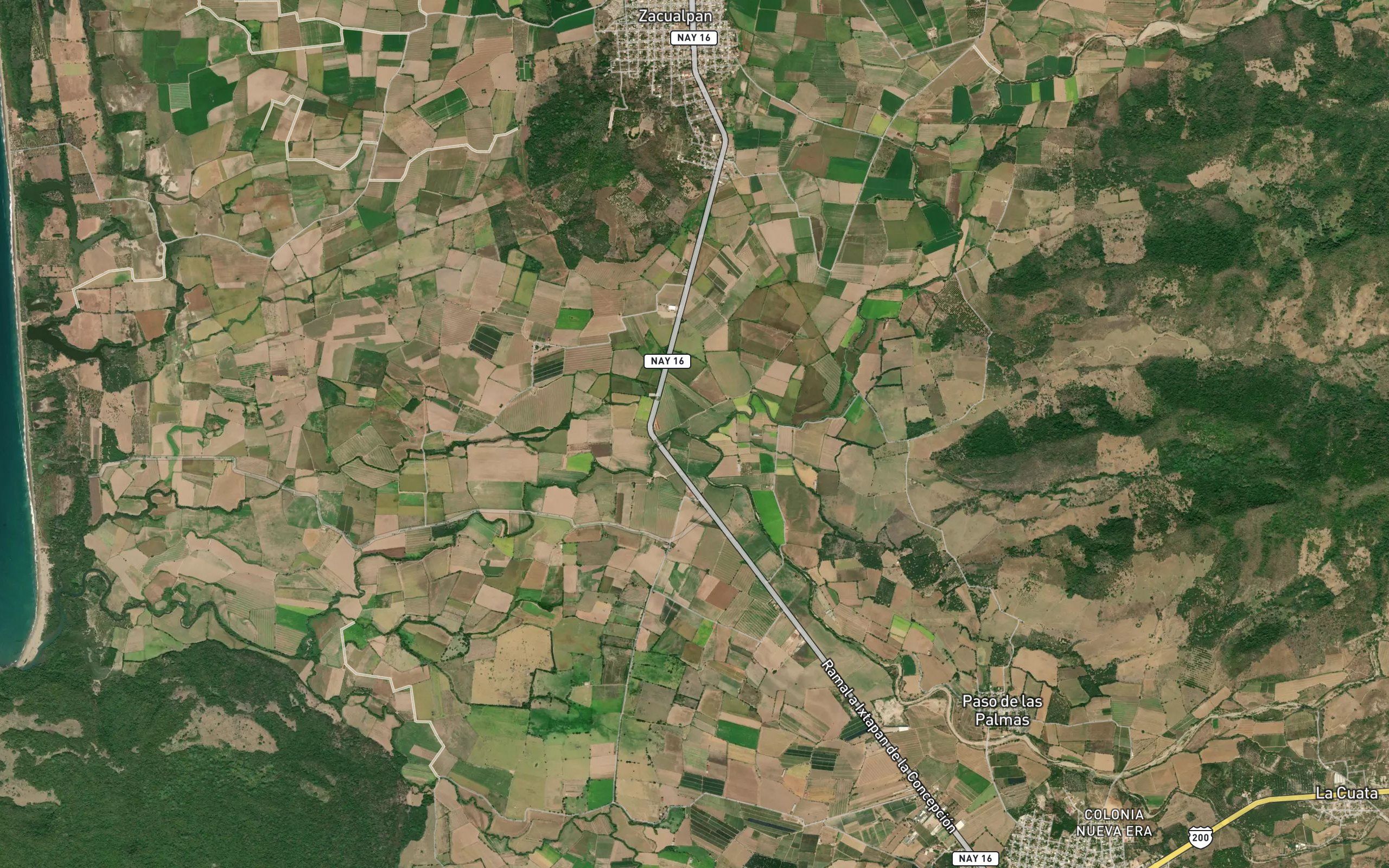 La Tigrera