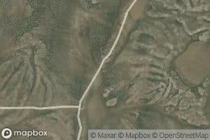 Rick Reservoir