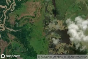 Quebrada de los Patos