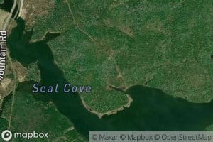 Seal Cove