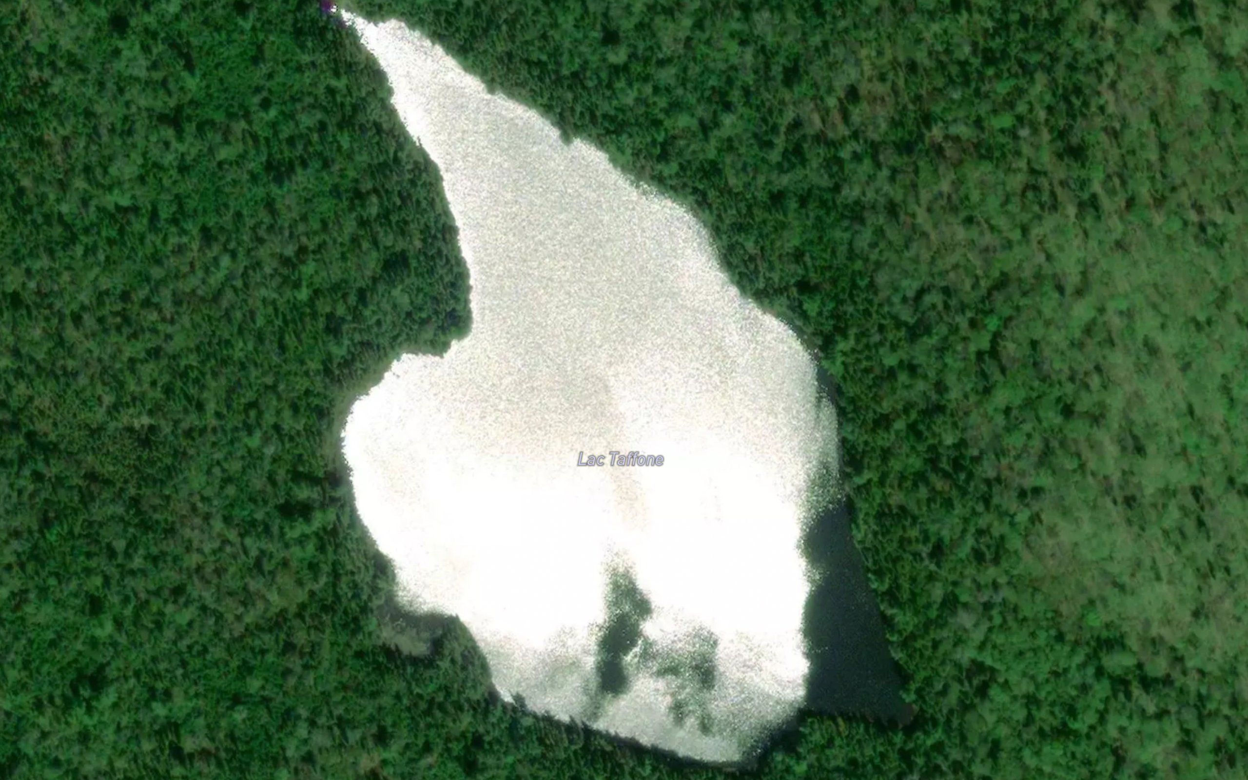 Lac Taffone
