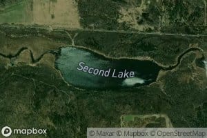 Second Lake